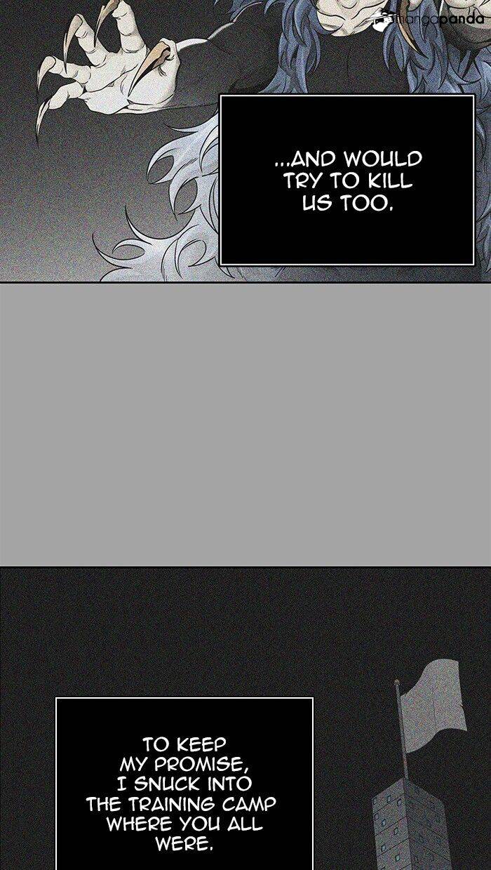 Tower of God Chapter 475 image 037